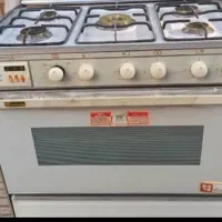 خرید و فروش اجاق گاز فردار نیاز به تعمیر