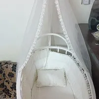 تخت کودک و کریر|اسباب و اثاث بچه|اسلام‌شهر, |دیوار