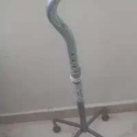 عصا چند پا
