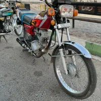 موتور مدل 87