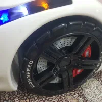 تخت ماشینی کودک|تخت و سرویس خواب|شیراز, تاچارا|دیوار