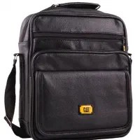 کیف دوشی چرمی