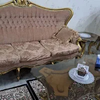 مبلمان سلطنتی (مدل رومی)