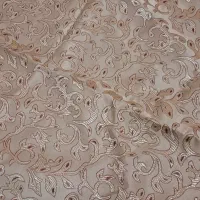 پارچه پرده ای ژاکارد