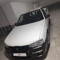 آریسان 2 مدل 1403.9 بدون نقطه|خودرو سواری و وانت|ارومیه, |دیوار