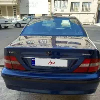 سمندمدل 90بنزینی|خودرو سواری و وانت|سلماس, |دیوار