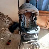 کالسکه کودک