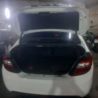 دنا پلاس توربو مدل ۱۴۰۲|خودرو سواری و وانت|تهران, هاشمآباد|دیوار