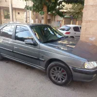 پژو پارس سال مدل 90|خودرو سواری و وانت|قدس, شهر‌قدس|دیوار