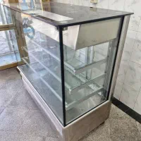 یخچال قنادی|فروشگاه و مغازه|کاشمر, |دیوار