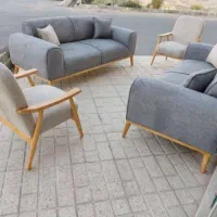 مبل مینومال ۷ نفره