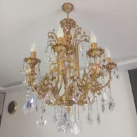 لوستر پذیرایی