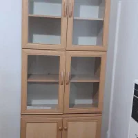 کمد کتابخانه