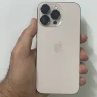 ایفون ۱۶ پرومکس باتری ۹۵ باریجستر درحد