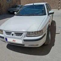 سمند 90