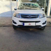 تیگو 5 مدل ۹۵بدون رنگ درجه یک|خودرو سواری و وانت|مهاباد (آذربایجان غربی), |دیوار