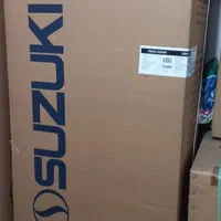 یخچال فریزر Suzukl|یخچال و فریزر|شیراز, گویم|دیوار