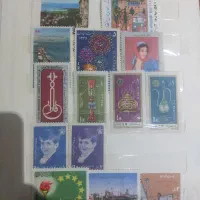 فروش‌آلبوم‌تمبر‌زیر‌قیمت