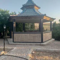 اجاره روزانه/هفتگی/ماهانه باغ در خان زنیان|اجارهٔ کوتاهمدت ویلا و باغ|شیراز, آبیاری|دیوار