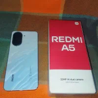 شیائومی A5