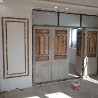 رنگ‌کاری و نقاشی ساختمان