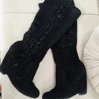 بوت بلند زنانه