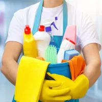 شرکت نظافتی‌ پاک سرویس