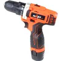 دریل تک باطری 12 وات