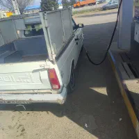 حالت پیکان مدل ۹۳ دوگانه دستی|خودرو سواری و وانت|گرمی, |دیوار