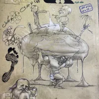 کتاب|کتاب و مجله آموزشی|ماهدشت, |دیوار