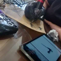 آموزش تتو بدن فقط بانوان|خدمات آموزشی|رشت, کوی قدس|دیوار