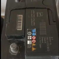 باطری ماشین 66امپر