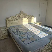 سرویس خواب دو نفره