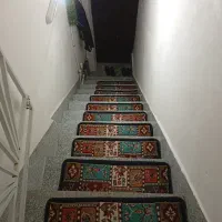 رو پله ای