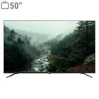تلویزیون 50 QLED اسنوا زیر قیمت بازار