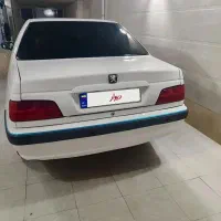 پارس سال بدون رنگ|خودرو سواری و وانت|رشت, یخسازی|دیوار