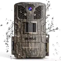 دوربین شکاری حیات وحش برند wimius