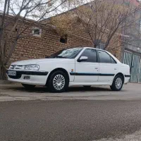 پارس۸۵ کاملا خونگی