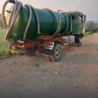 تخلیه چاه فاضلاب در خمام و خشکبیجار و حومه