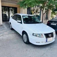 سورن پلاس موتور جدید سیمی 404