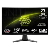 مانیتور گیمینگ 27 اینچ msi مدل MAG 276CXF