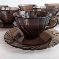 فنجان و نعلبکی verco فرانسه