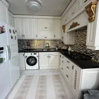 ۴۶ متر با پارکینگ و انباری