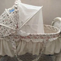 گهواره نوزاد