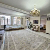 ویلایی جمهوری ۱۶۰ متره بازسازی شده