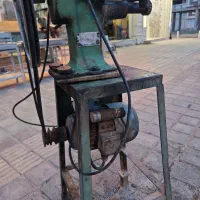 چرخ حلبی سازی