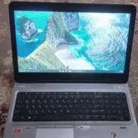 لبتاپ HP pro Boook G3