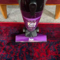 جارو عصایی سیمی پارس خزر|جاروبرقی، جارو شارژی، بخارشو|رشت, دیانتی|دیوار