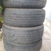 لاستیک بارز 186/65/R15