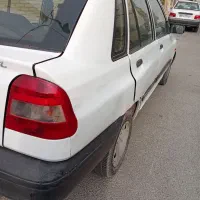 پراید 141هیدرولیک وabs